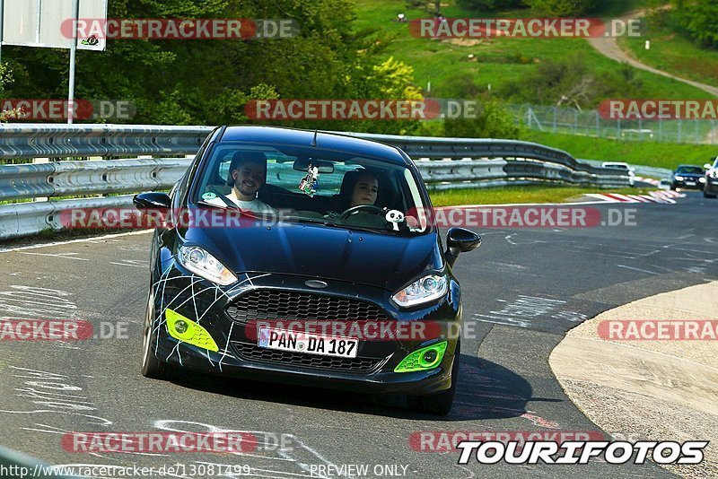 Bild #13081499 - Touristenfahrten Nürburgring Nordschleife (30.05.2021)