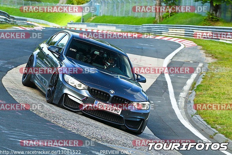 Bild #13081522 - Touristenfahrten Nürburgring Nordschleife (30.05.2021)