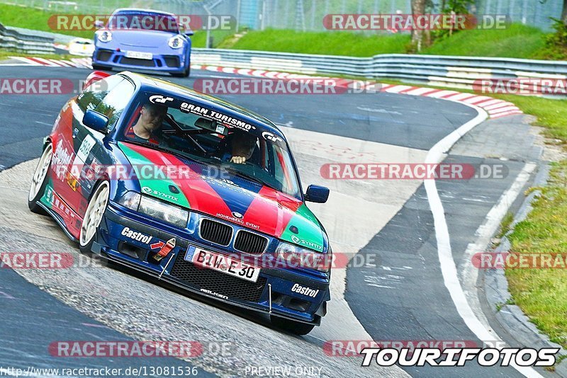 Bild #13081536 - Touristenfahrten Nürburgring Nordschleife (30.05.2021)