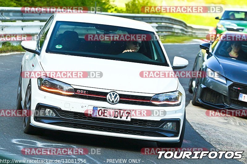 Bild #13081556 - Touristenfahrten Nürburgring Nordschleife (30.05.2021)