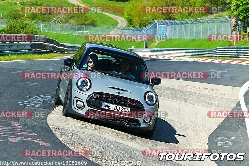 Bild #13081609 - Touristenfahrten Nürburgring Nordschleife (30.05.2021)