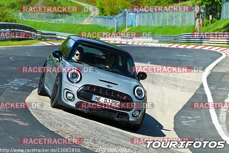 Bild #13081610 - Touristenfahrten Nürburgring Nordschleife (30.05.2021)