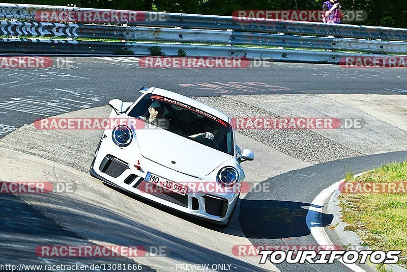 Bild #13081666 - Touristenfahrten Nürburgring Nordschleife (30.05.2021)