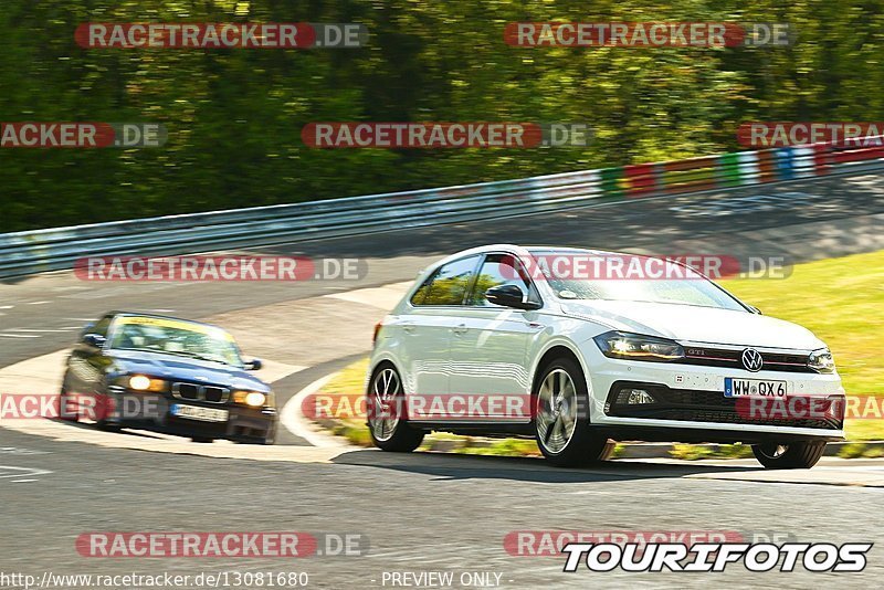 Bild #13081680 - Touristenfahrten Nürburgring Nordschleife (30.05.2021)