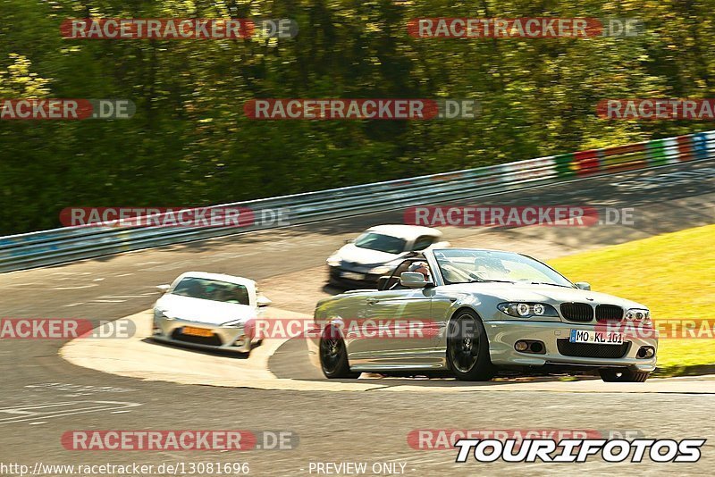 Bild #13081696 - Touristenfahrten Nürburgring Nordschleife (30.05.2021)