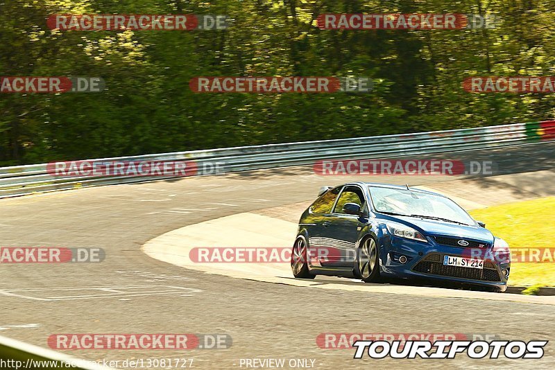 Bild #13081727 - Touristenfahrten Nürburgring Nordschleife (30.05.2021)