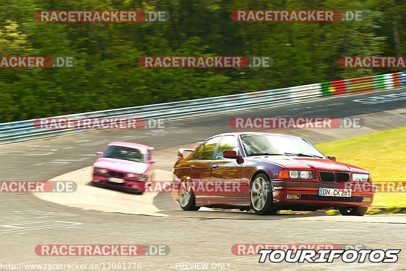 Bild #13081776 - Touristenfahrten Nürburgring Nordschleife (30.05.2021)