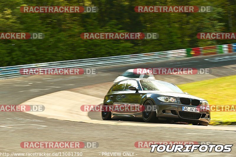 Bild #13081790 - Touristenfahrten Nürburgring Nordschleife (30.05.2021)