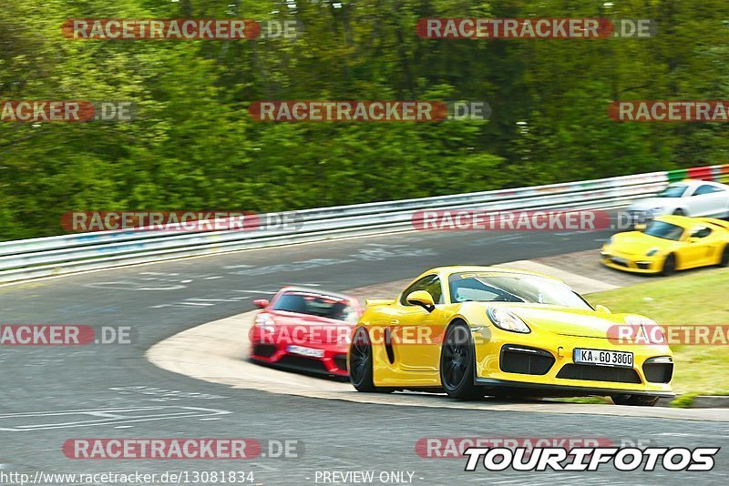 Bild #13081834 - Touristenfahrten Nürburgring Nordschleife (30.05.2021)