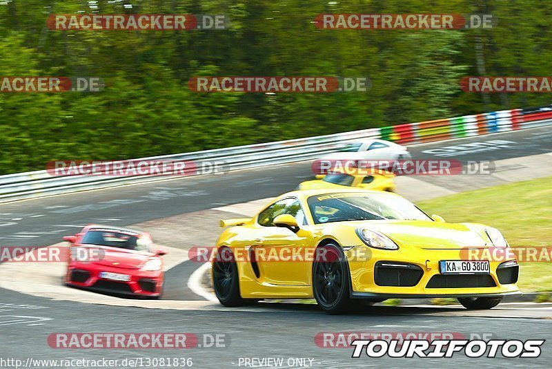 Bild #13081836 - Touristenfahrten Nürburgring Nordschleife (30.05.2021)