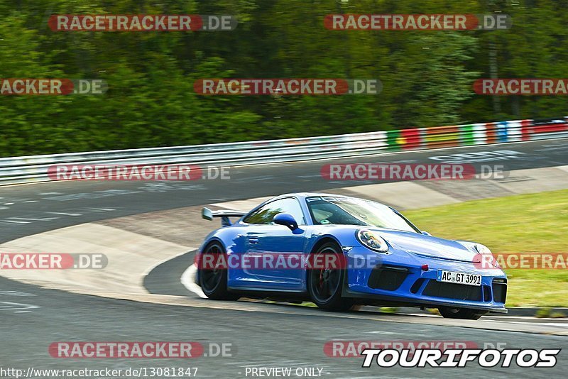 Bild #13081847 - Touristenfahrten Nürburgring Nordschleife (30.05.2021)