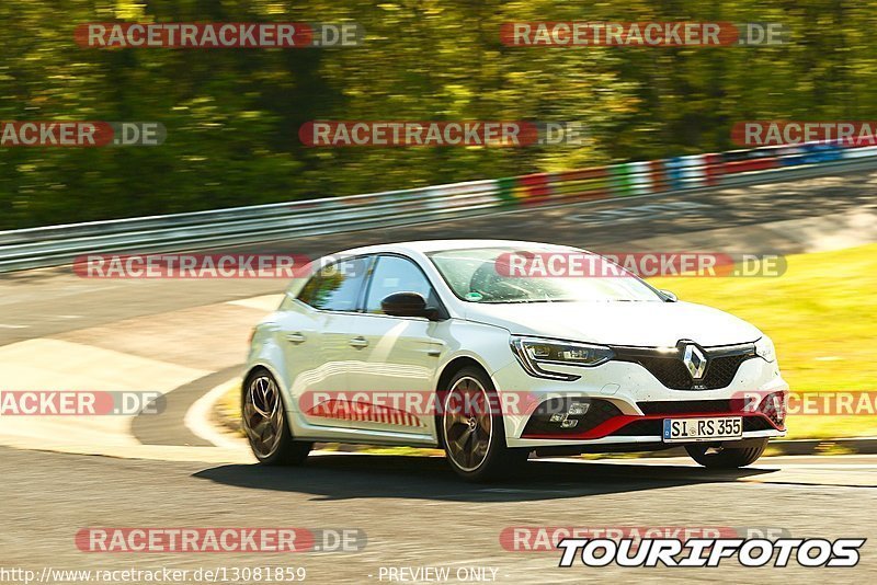 Bild #13081859 - Touristenfahrten Nürburgring Nordschleife (30.05.2021)