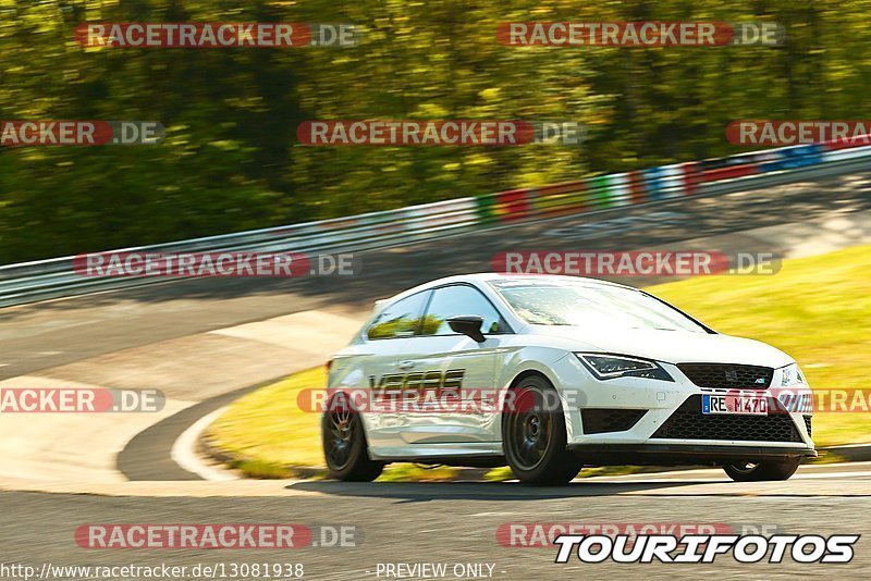 Bild #13081938 - Touristenfahrten Nürburgring Nordschleife (30.05.2021)