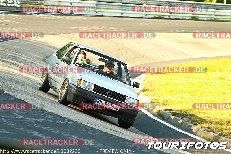 Bild #13082235 - Touristenfahrten Nürburgring Nordschleife (30.05.2021)