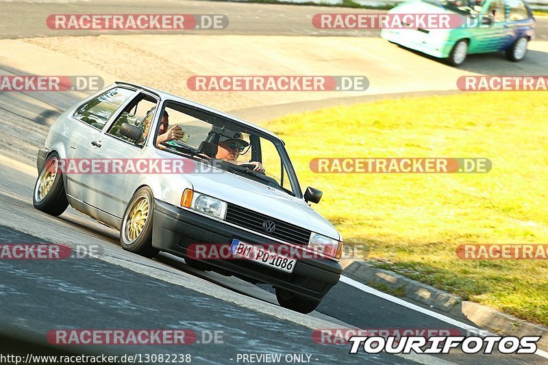 Bild #13082238 - Touristenfahrten Nürburgring Nordschleife (30.05.2021)