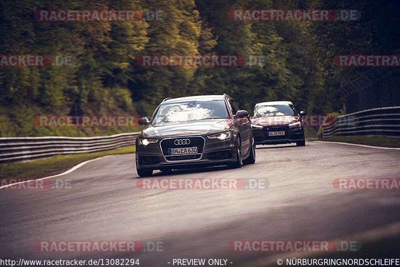 Bild #13082294 - Touristenfahrten Nürburgring Nordschleife (30.05.2021)