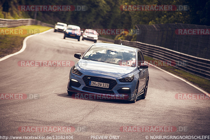 Bild #13082406 - Touristenfahrten Nürburgring Nordschleife (30.05.2021)