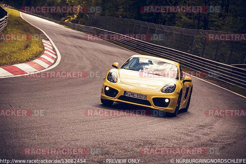 Bild #13082454 - Touristenfahrten Nürburgring Nordschleife (30.05.2021)