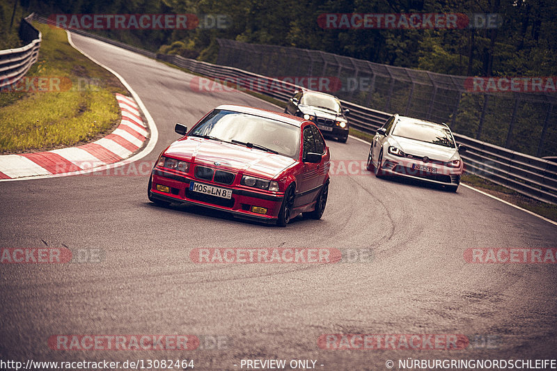 Bild #13082464 - Touristenfahrten Nürburgring Nordschleife (30.05.2021)