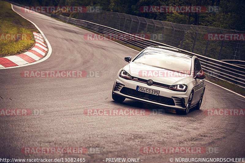 Bild #13082465 - Touristenfahrten Nürburgring Nordschleife (30.05.2021)