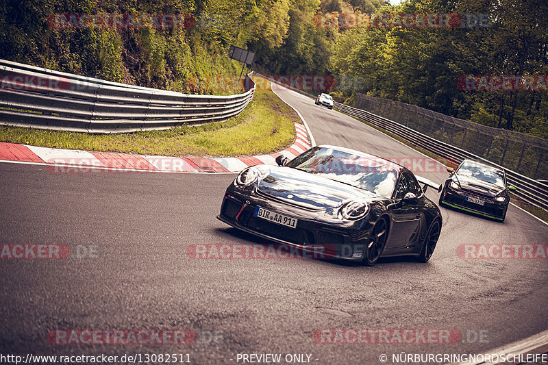 Bild #13082511 - Touristenfahrten Nürburgring Nordschleife (30.05.2021)