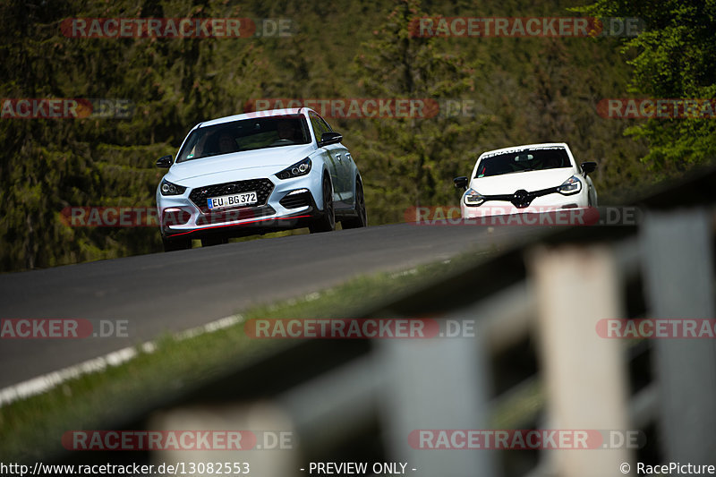 Bild #13082553 - Touristenfahrten Nürburgring Nordschleife (30.05.2021)