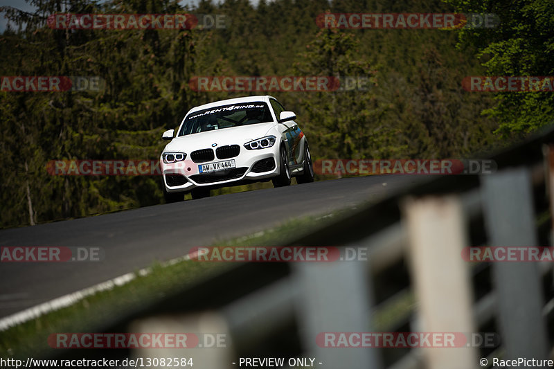 Bild #13082584 - Touristenfahrten Nürburgring Nordschleife (30.05.2021)