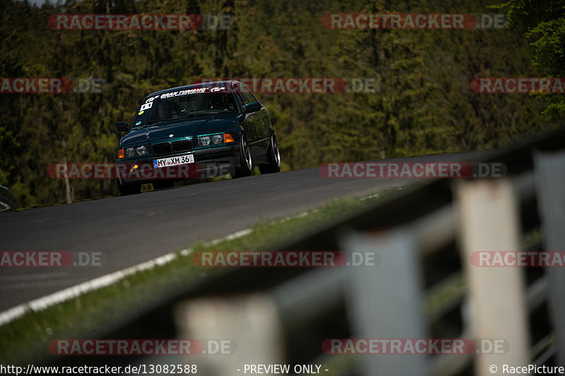 Bild #13082588 - Touristenfahrten Nürburgring Nordschleife (30.05.2021)