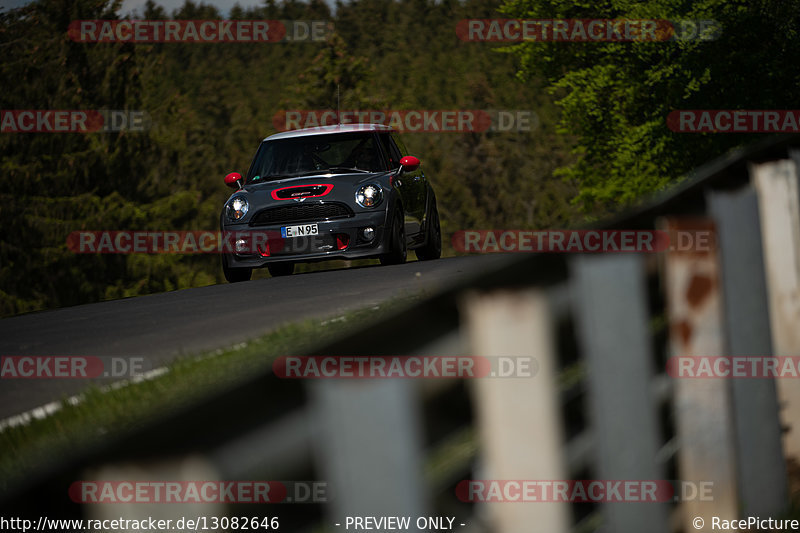 Bild #13082646 - Touristenfahrten Nürburgring Nordschleife (30.05.2021)