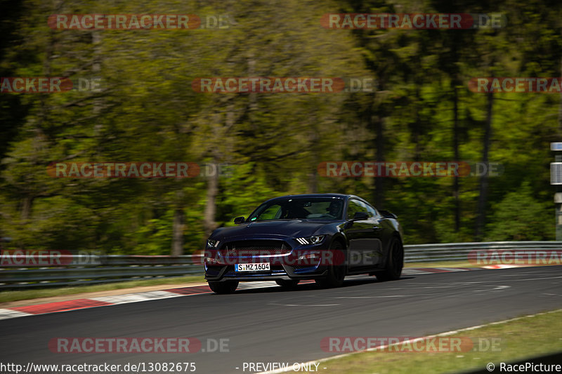 Bild #13082675 - Touristenfahrten Nürburgring Nordschleife (30.05.2021)