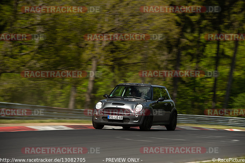 Bild #13082705 - Touristenfahrten Nürburgring Nordschleife (30.05.2021)