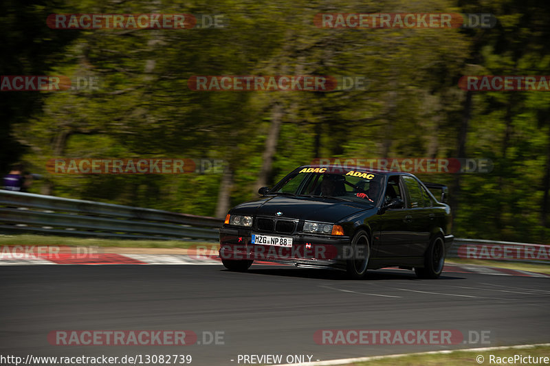 Bild #13082739 - Touristenfahrten Nürburgring Nordschleife (30.05.2021)