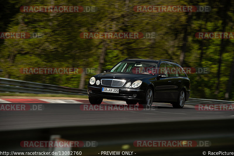 Bild #13082760 - Touristenfahrten Nürburgring Nordschleife (30.05.2021)