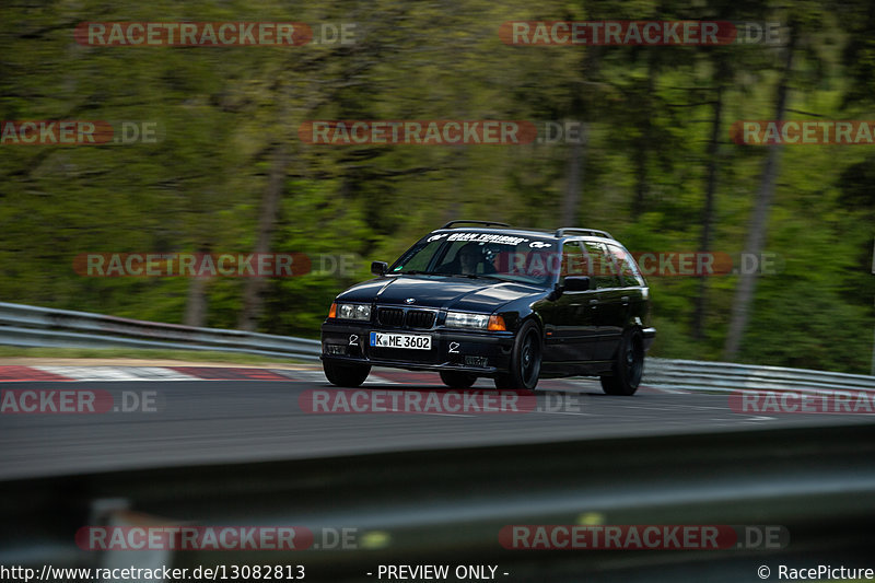 Bild #13082813 - Touristenfahrten Nürburgring Nordschleife (30.05.2021)