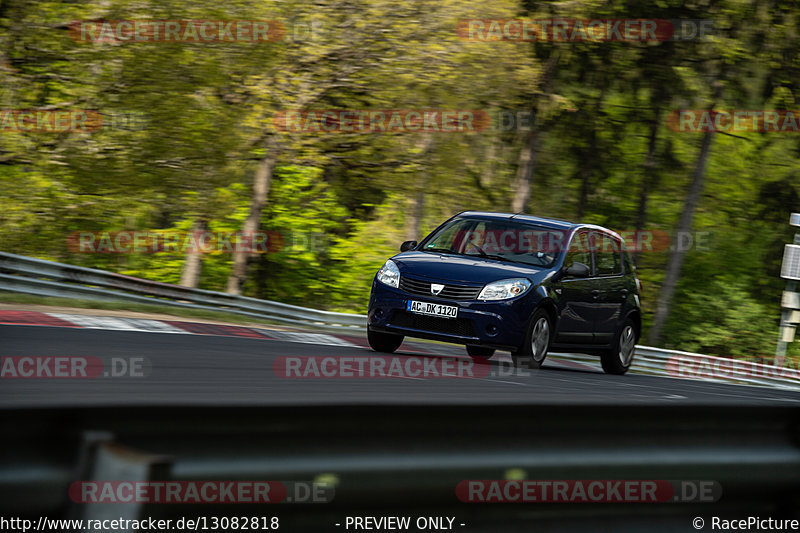 Bild #13082818 - Touristenfahrten Nürburgring Nordschleife (30.05.2021)