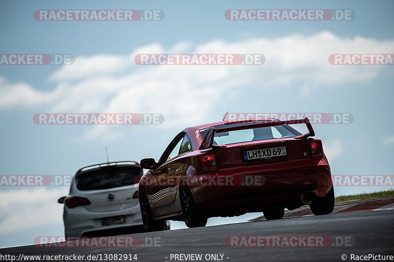 Bild #13082914 - Touristenfahrten Nürburgring Nordschleife (30.05.2021)