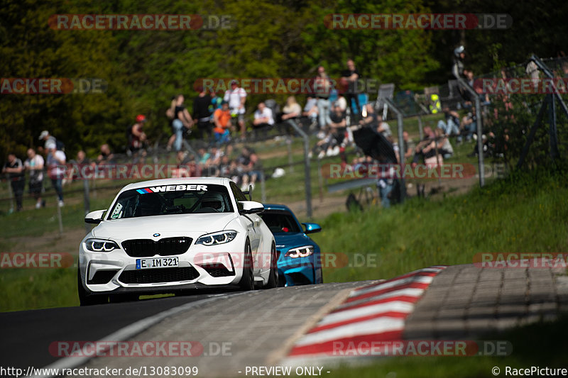 Bild #13083099 - Touristenfahrten Nürburgring Nordschleife (30.05.2021)