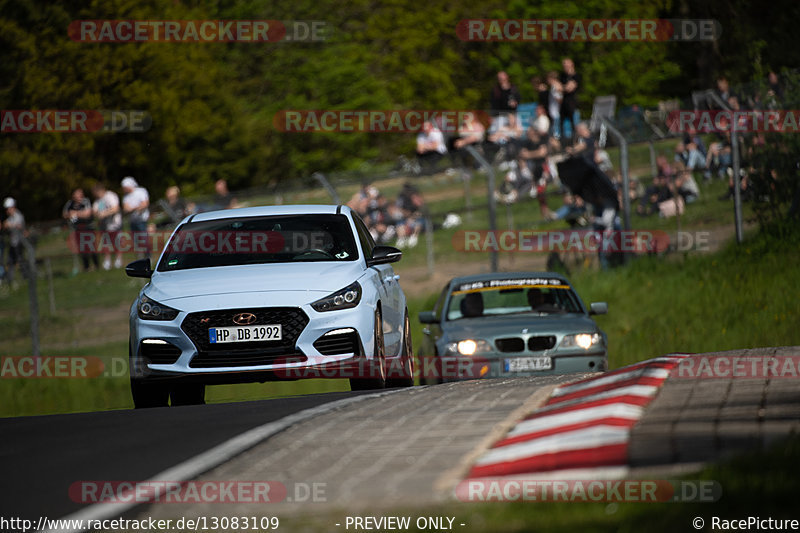 Bild #13083109 - Touristenfahrten Nürburgring Nordschleife (30.05.2021)