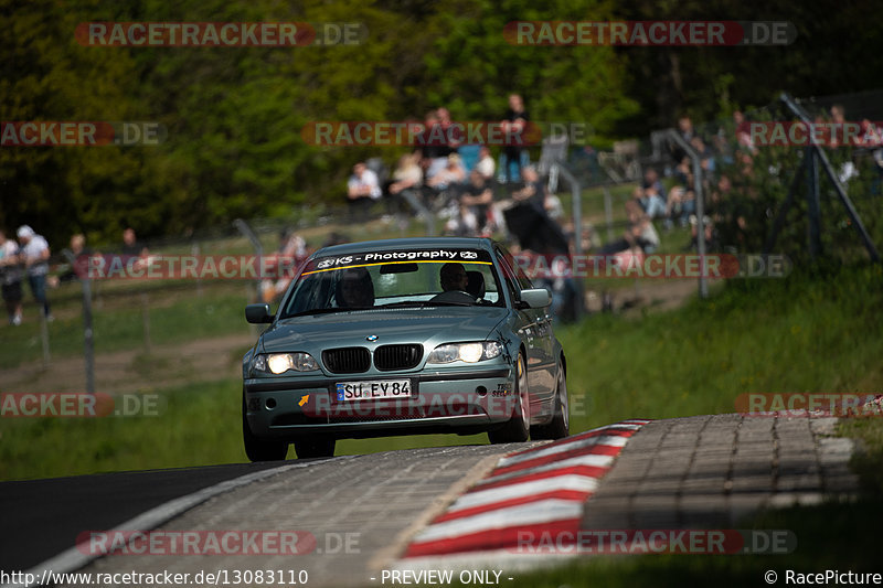 Bild #13083110 - Touristenfahrten Nürburgring Nordschleife (30.05.2021)