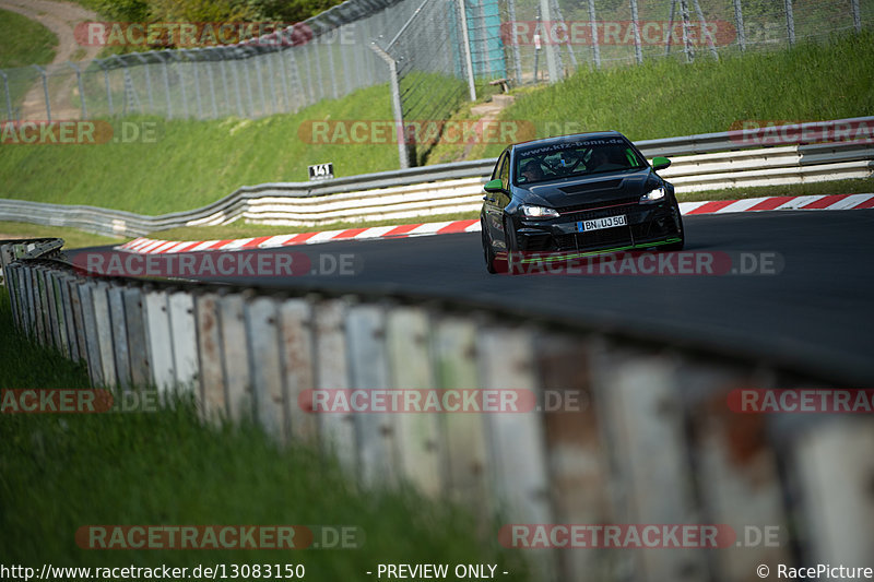 Bild #13083150 - Touristenfahrten Nürburgring Nordschleife (30.05.2021)