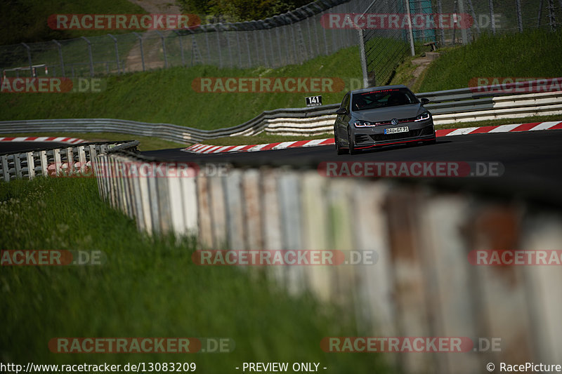 Bild #13083209 - Touristenfahrten Nürburgring Nordschleife (30.05.2021)