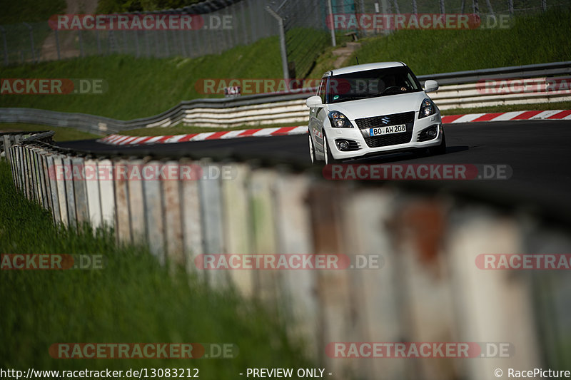 Bild #13083212 - Touristenfahrten Nürburgring Nordschleife (30.05.2021)