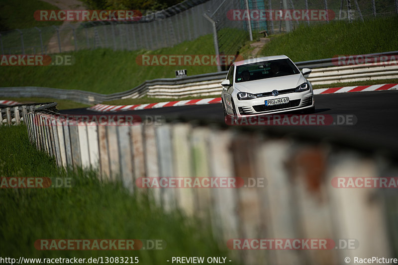 Bild #13083215 - Touristenfahrten Nürburgring Nordschleife (30.05.2021)