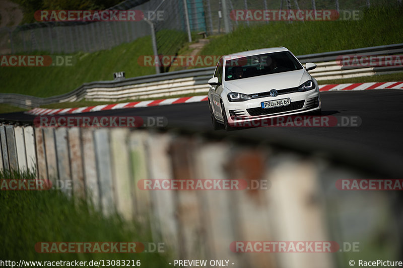 Bild #13083216 - Touristenfahrten Nürburgring Nordschleife (30.05.2021)