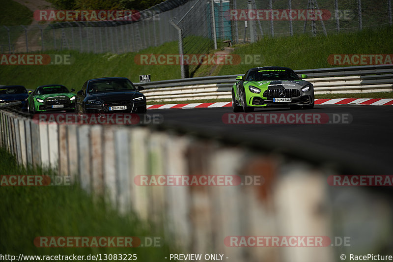 Bild #13083225 - Touristenfahrten Nürburgring Nordschleife (30.05.2021)