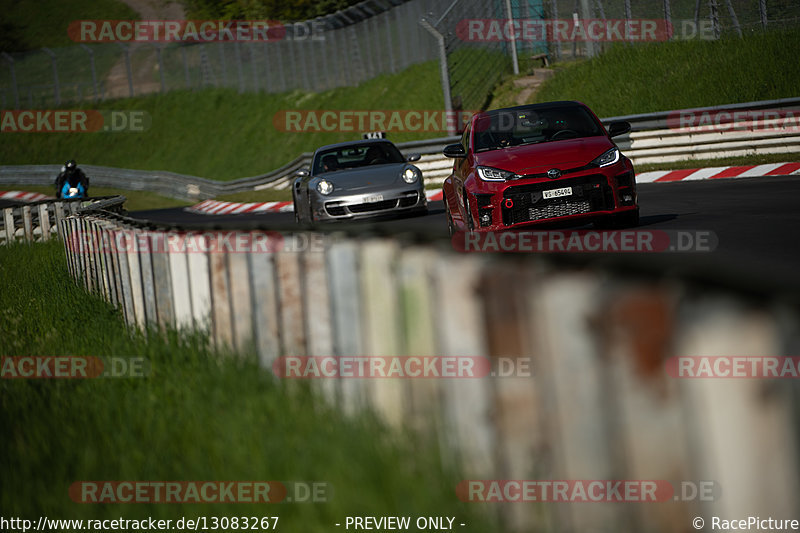 Bild #13083267 - Touristenfahrten Nürburgring Nordschleife (30.05.2021)