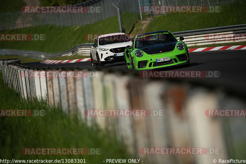 Bild #13083301 - Touristenfahrten Nürburgring Nordschleife (30.05.2021)