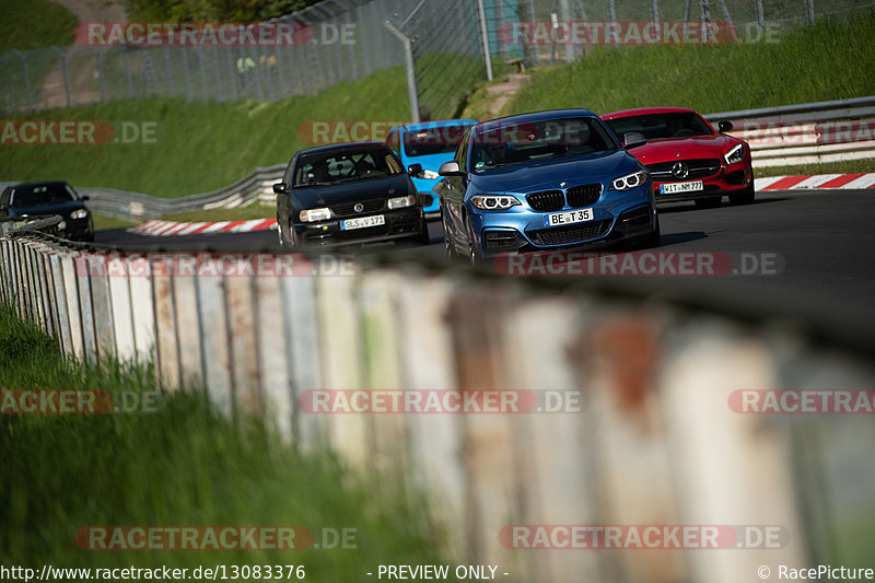 Bild #13083376 - Touristenfahrten Nürburgring Nordschleife (30.05.2021)