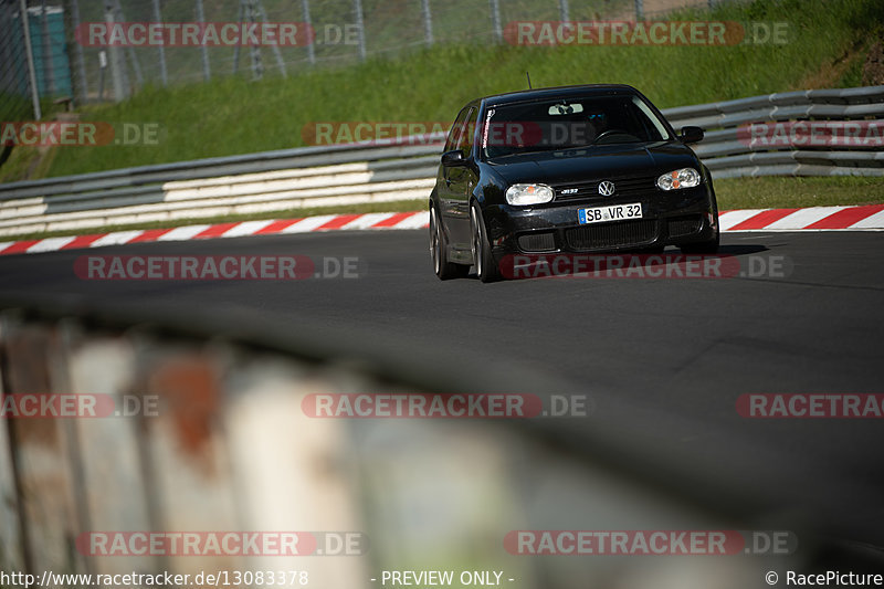 Bild #13083378 - Touristenfahrten Nürburgring Nordschleife (30.05.2021)