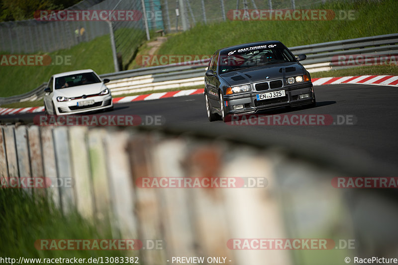 Bild #13083382 - Touristenfahrten Nürburgring Nordschleife (30.05.2021)